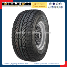 pneu de carro famoso 285 / 75R16LT da primeira classe do tipo